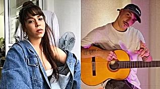 Flora Matos x Delacruz: acusa&#231;&#245;es e xingamentos por m&#250;sica cravam inimizade